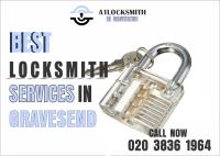 Locksmith in Gravesend image 3